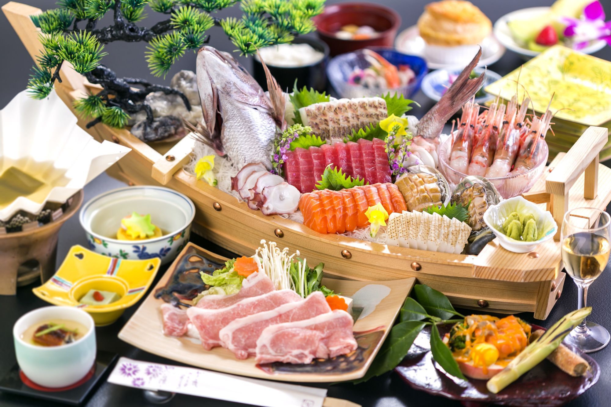 紫苑酒店 盛冈 外观 照片