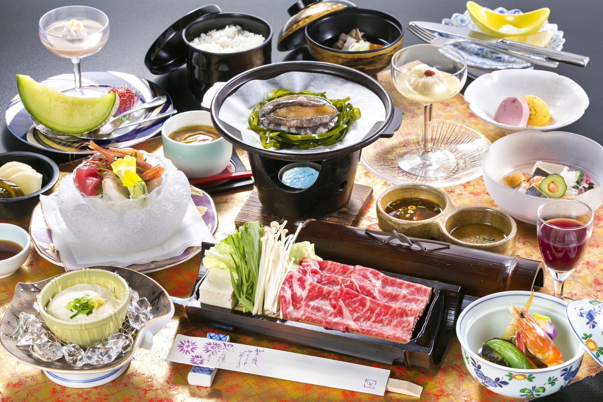 紫苑酒店 盛冈 外观 照片